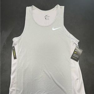 Nike Men's Dri-FIT Tank Top